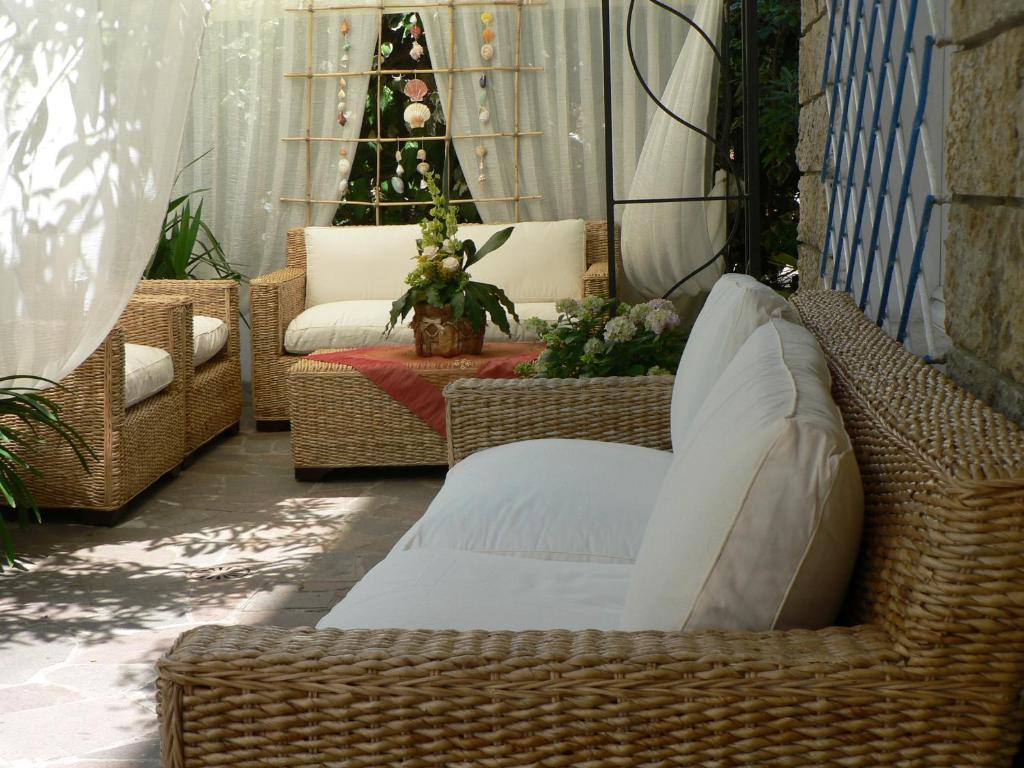 Hotel Arlesiana Rimini Bagian luar foto