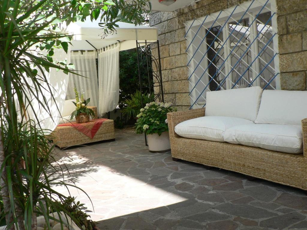 Hotel Arlesiana Rimini Bagian luar foto