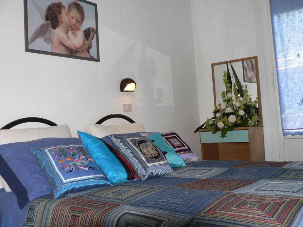 Hotel Arlesiana Rimini Bagian luar foto