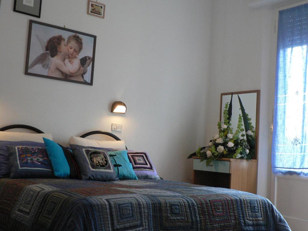 Hotel Arlesiana Rimini Bagian luar foto