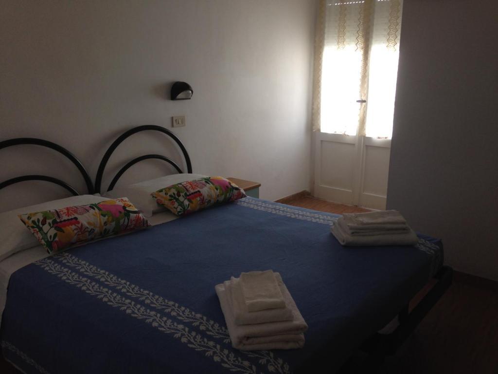 Hotel Arlesiana Rimini Bagian luar foto